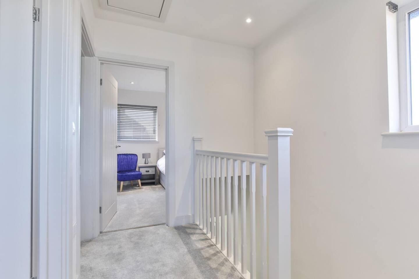 Modern, Cosy Whole House Wifi Close To Attractions Шефилд Экстерьер фото