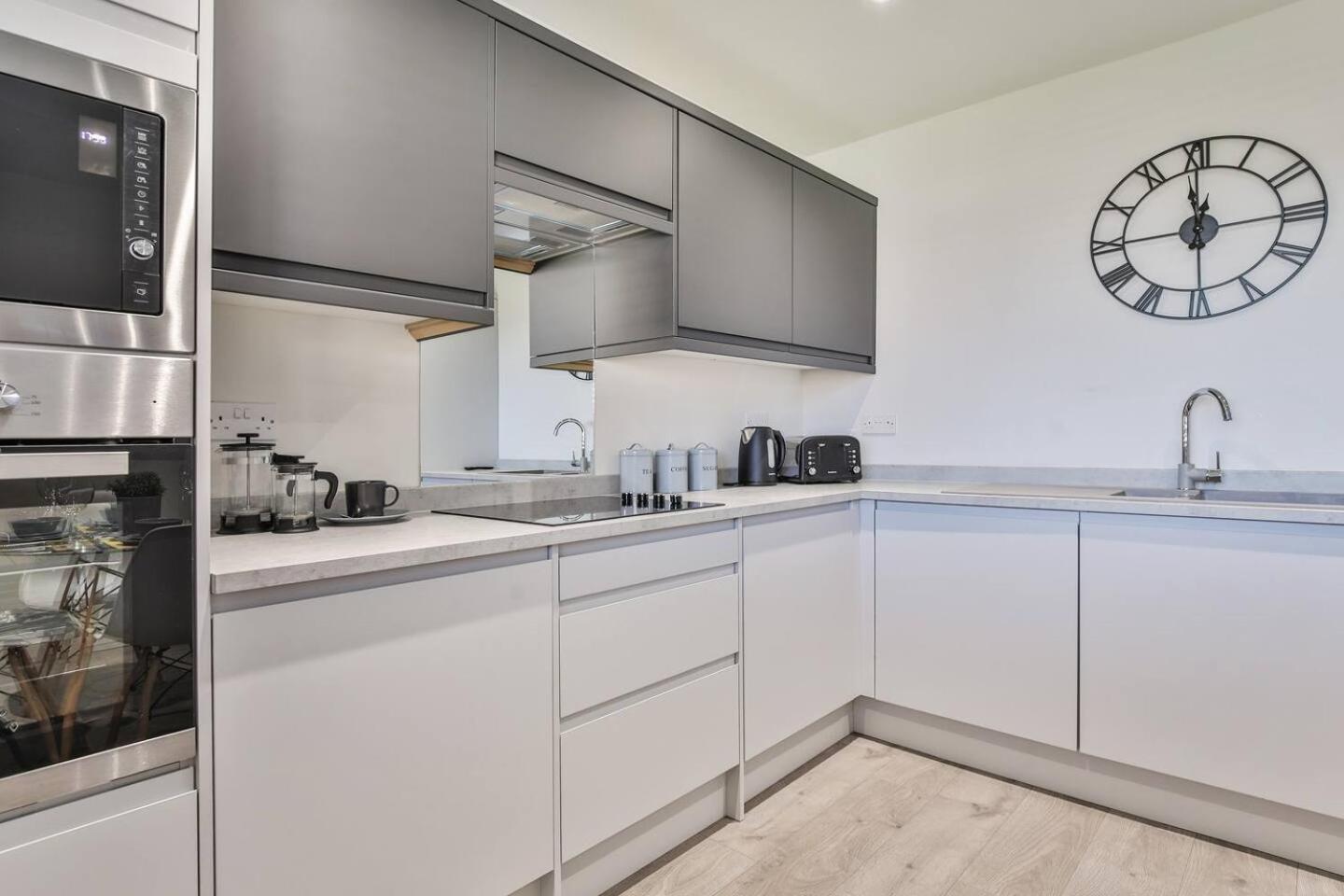Modern, Cosy Whole House Wifi Close To Attractions Шефилд Экстерьер фото